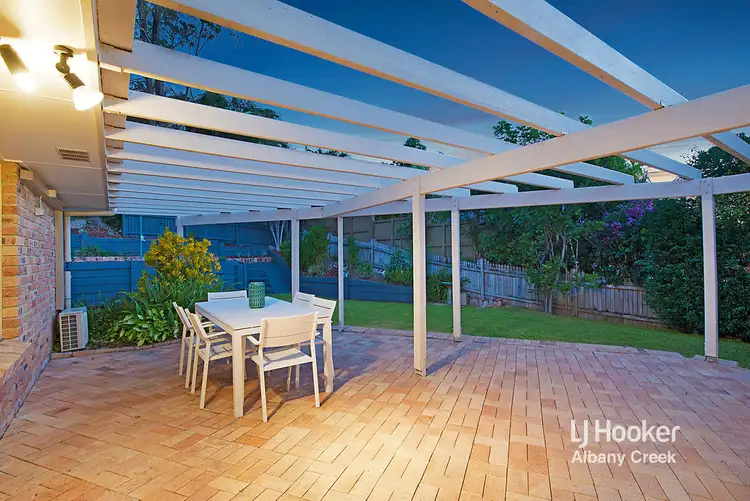 Seventh view of Homely house listing, 13 Thiess Drive, Albany Creek QLD 4035