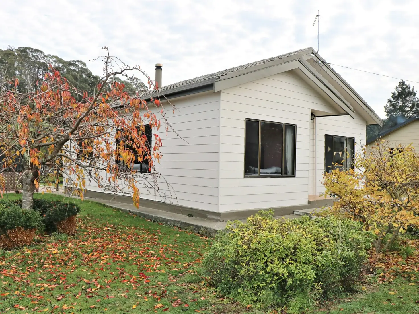 Main view of Homely house listing, 4 The Flat, St Marys TAS 7215