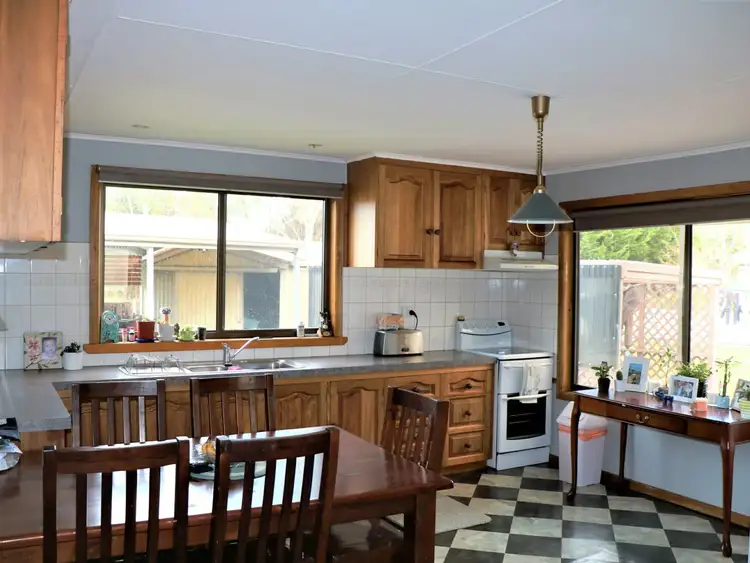 Second view of Homely house listing, 4 The Flat, St Marys TAS 7215