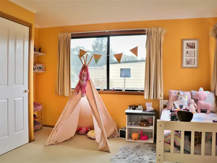 Fifth view of Homely house listing, 4 The Flat, St Marys TAS 7215