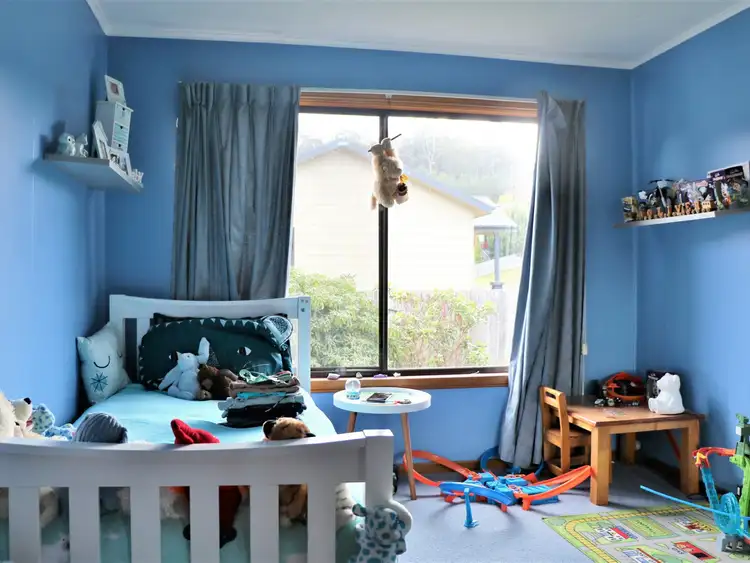 Sixth view of Homely house listing, 4 The Flat, St Marys TAS 7215