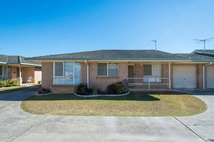 10/144 Turf Street, Grafton NSW 2460