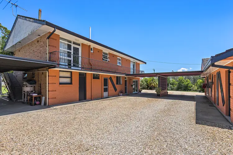 Main view of Homely house listing, 4114 Giinagay Way, Urunga NSW 2455