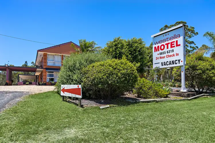 Second view of Homely house listing, 4114 Giinagay Way, Urunga NSW 2455