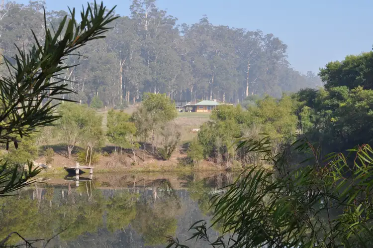 341 Piggott Road (Collins), Pemberton WA 6260