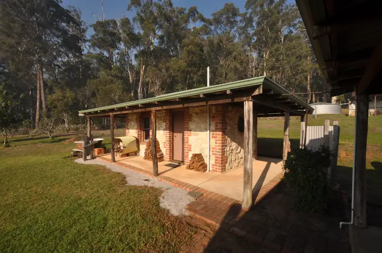 Fifth view of Homely rural property listing, 341 Piggott Road (Collins), Pemberton WA 6260