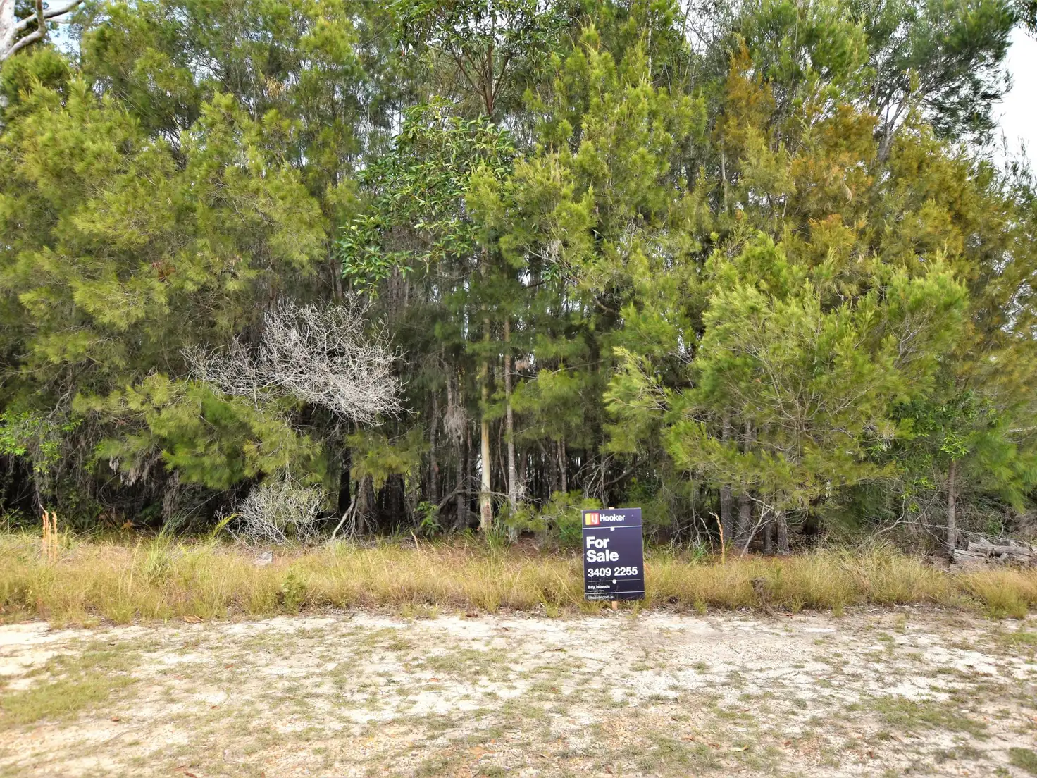 Main view of Homely land listing, 14 Topaz Street, Russell Island QLD 4184