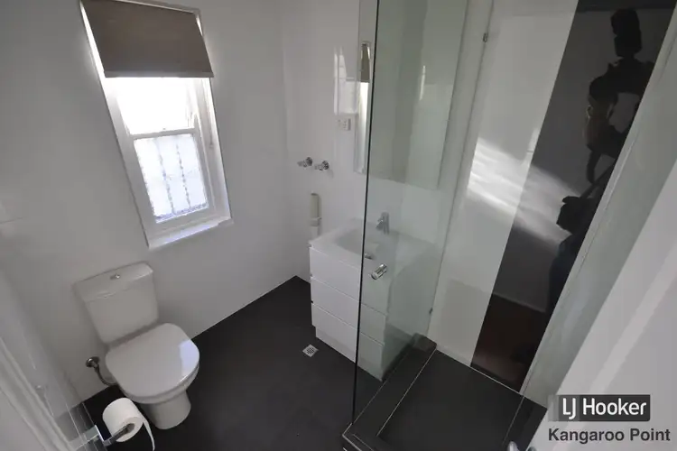 Sixth view of Homely apartment listing, 6/29 Overend Street, East Brisbane QLD 4169