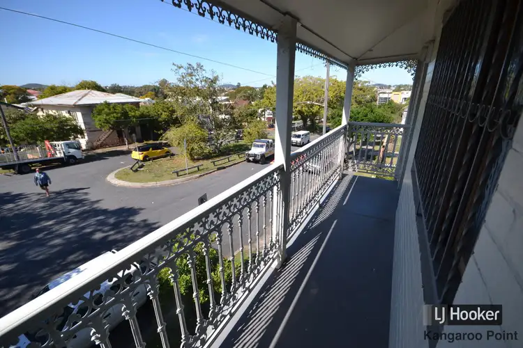 Seventh view of Homely apartment listing, 6/29 Overend Street, East Brisbane QLD 4169