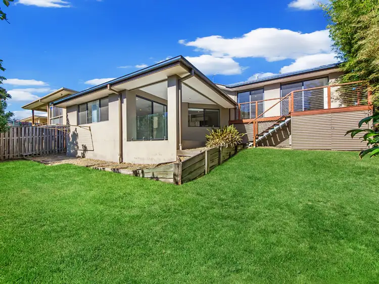 97 Observatory Drive, Reedy Creek QLD 4227