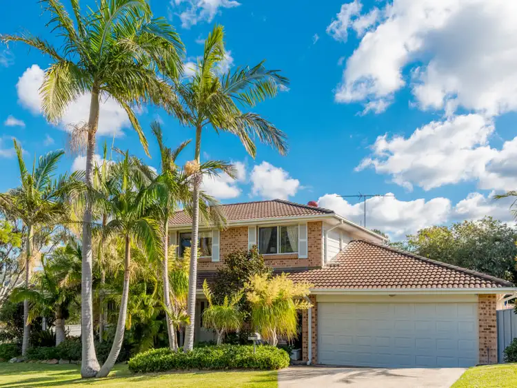Main view of Homely house listing, 21 Bangalow Avenue, Mona Vale NSW 2103