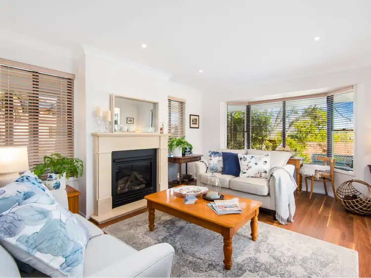 Second view of Homely house listing, 21 Bangalow Avenue, Mona Vale NSW 2103