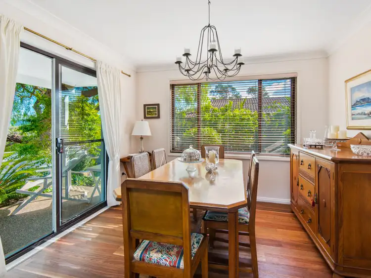 Fourth view of Homely house listing, 21 Bangalow Avenue, Mona Vale NSW 2103