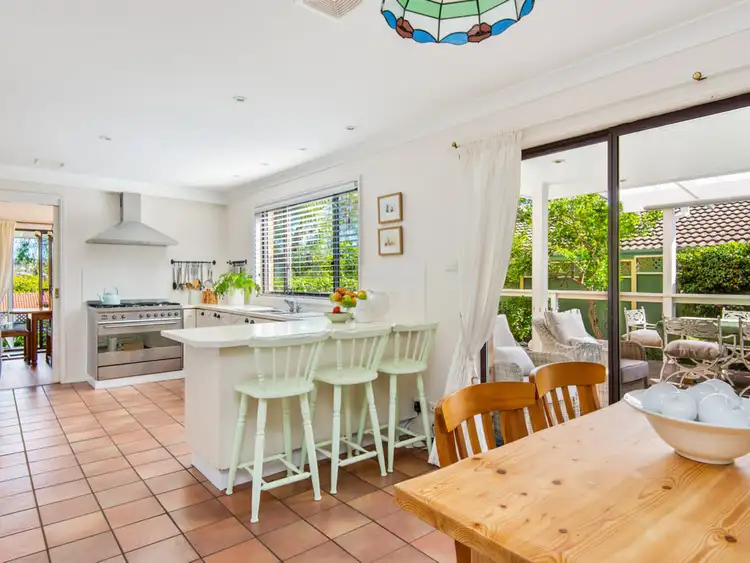 Fifth view of Homely house listing, 21 Bangalow Avenue, Mona Vale NSW 2103