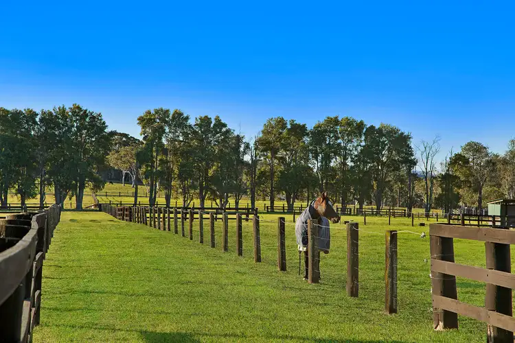 Third view of Homely rural property listing, 45 Lackersteens Road, Somersby NSW 2250