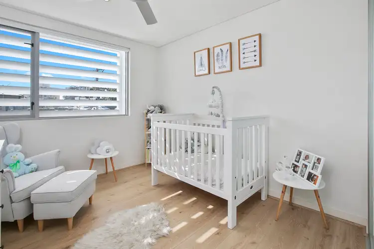 Fifth view of Homely apartment listing, 1/1271 Pittwater Road, Narrabeen NSW 2101