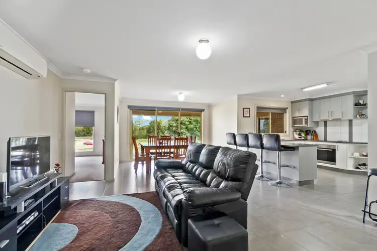 Second view of Homely house listing, 2 Davis Street, Stratford VIC 3862