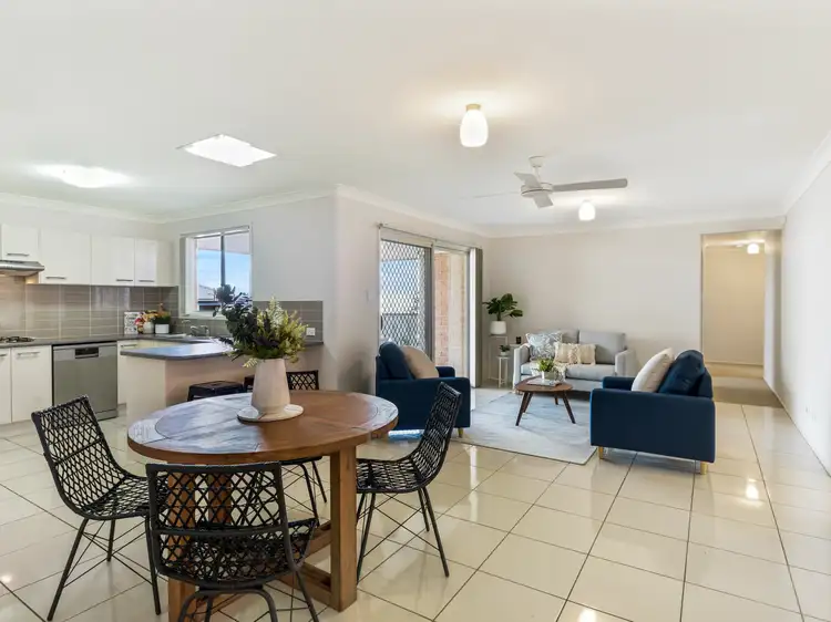 Second view of Homely house listing, 11 Patriot Close, Gillieston Heights NSW 2321