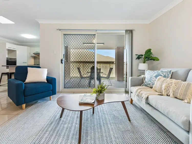 Third view of Homely house listing, 11 Patriot Close, Gillieston Heights NSW 2321
