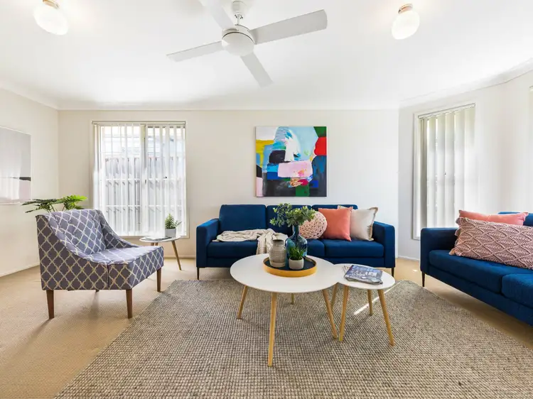 Fourth view of Homely house listing, 11 Patriot Close, Gillieston Heights NSW 2321
