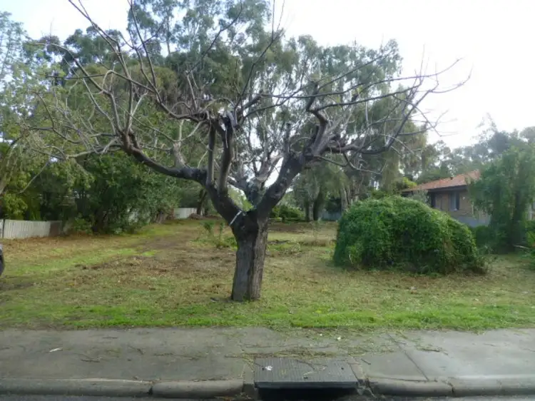Second view of Homely land listing, 19 Westfield Street, Maddington WA 6109