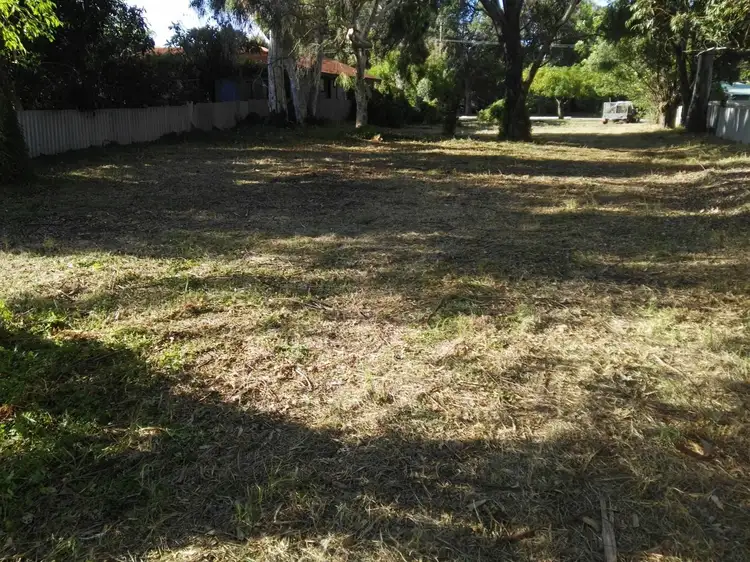 Third view of Homely land listing, 19 Westfield Street, Maddington WA 6109