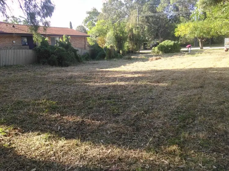 Fourth view of Homely land listing, 19 Westfield Street, Maddington WA 6109