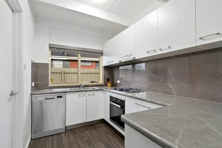 Second view of Homely unit listing, 15/35 Stead Street, Sale VIC 3850