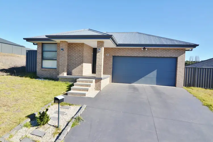 13 Fitzgerald Street, Wallerawang NSW 2845