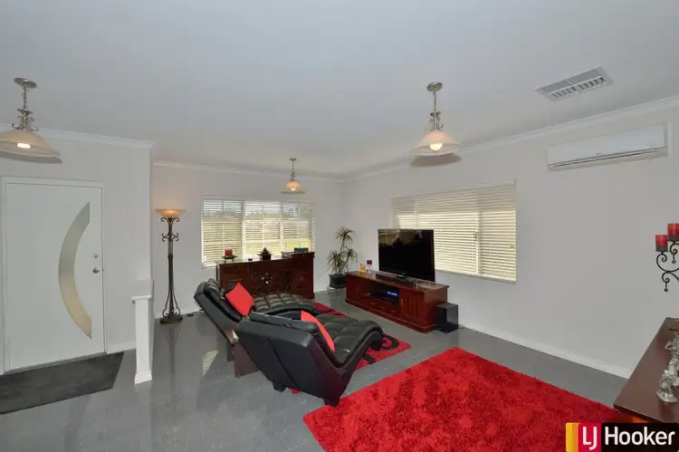 Main view of Homely house listing, 25 Ludlow Loop, Pinjarra WA 6208