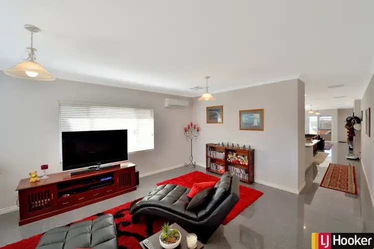 Second view of Homely house listing, 25 Ludlow Loop, Pinjarra WA 6208