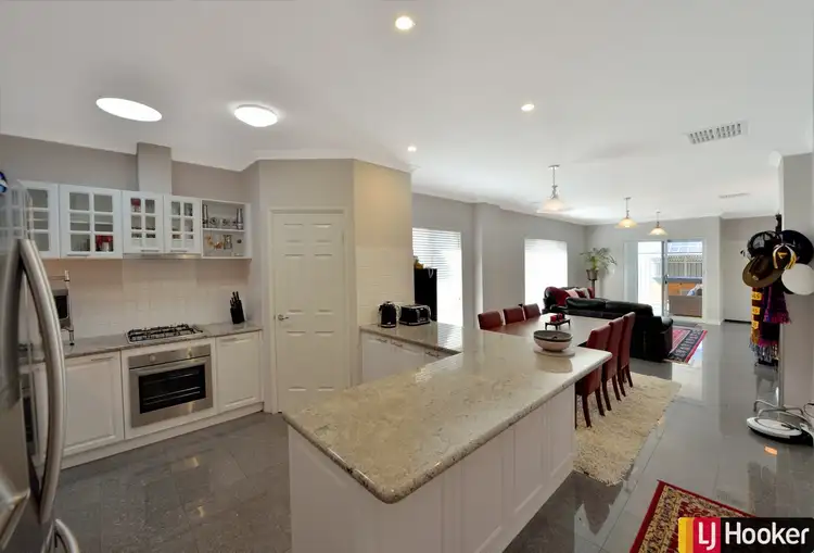 Fourth view of Homely house listing, 25 Ludlow Loop, Pinjarra WA 6208