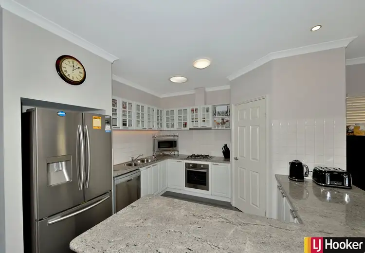 Fifth view of Homely house listing, 25 Ludlow Loop, Pinjarra WA 6208
