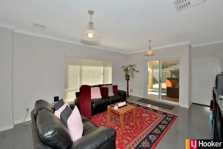 Seventh view of Homely house listing, 25 Ludlow Loop, Pinjarra WA 6208