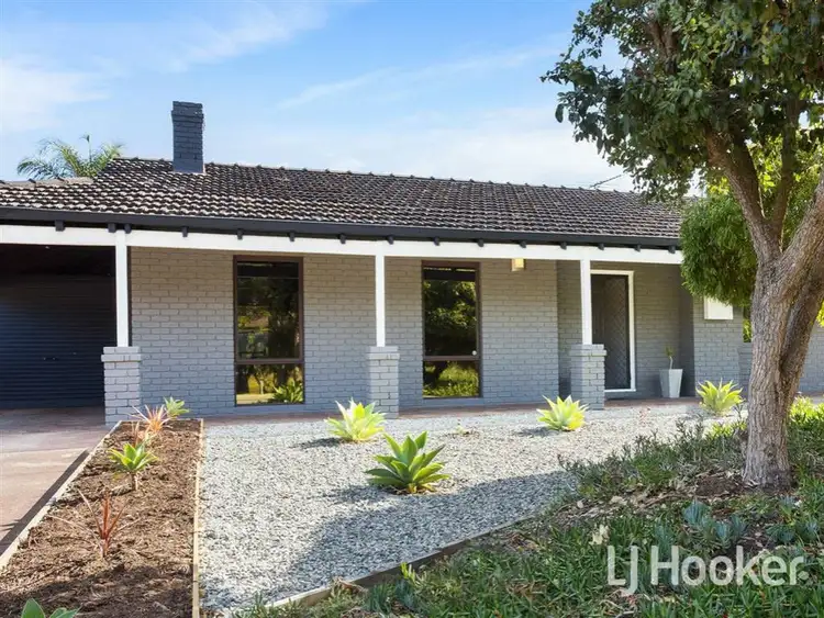 Main view of Homely house listing, 5 Sandpiper Loop, Yangebup WA 6164