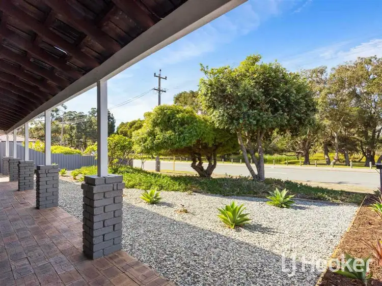 Second view of Homely house listing, 5 Sandpiper Loop, Yangebup WA 6164