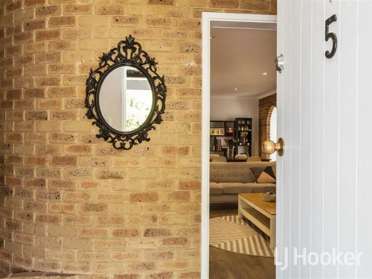 Third view of Homely house listing, 5 Sandpiper Loop, Yangebup WA 6164