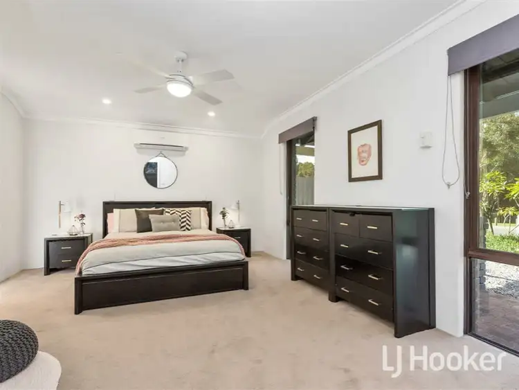Fourth view of Homely house listing, 5 Sandpiper Loop, Yangebup WA 6164
