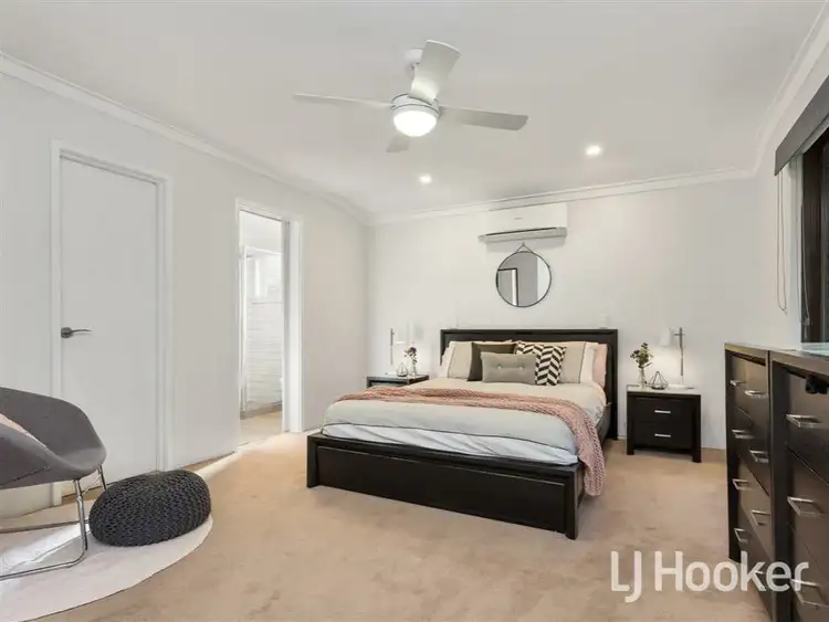 Fifth view of Homely house listing, 5 Sandpiper Loop, Yangebup WA 6164