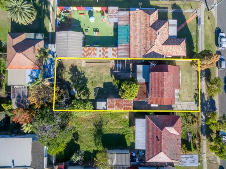 Main view of Homely house listing, 3 Williamson Avenue, Seven Hills NSW 2147