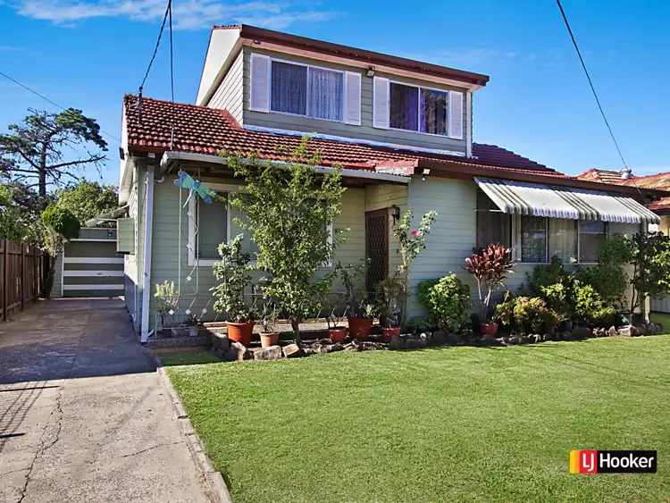 Third view of Homely house listing, 3 Williamson Avenue, Seven Hills NSW 2147