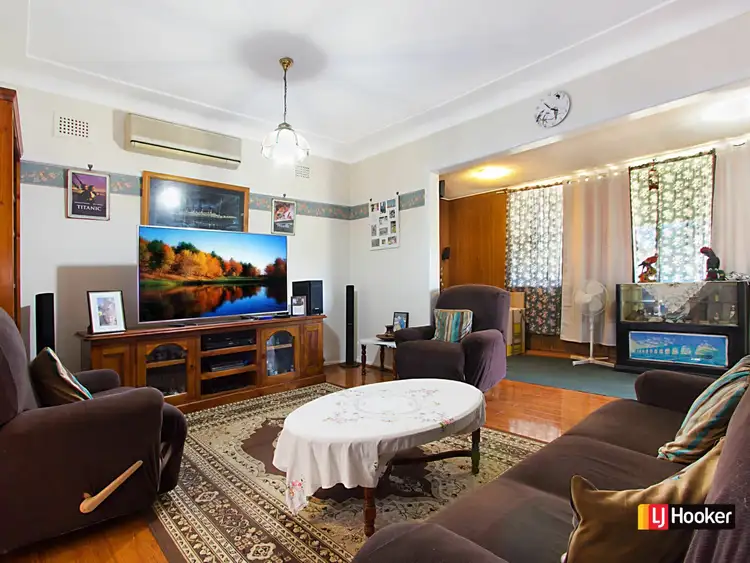 Fourth view of Homely house listing, 3 Williamson Avenue, Seven Hills NSW 2147