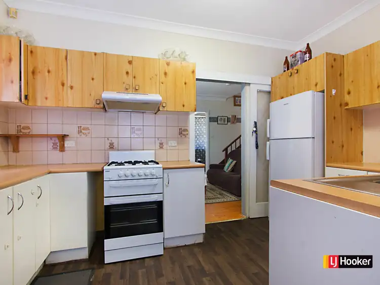 Fifth view of Homely house listing, 3 Williamson Avenue, Seven Hills NSW 2147