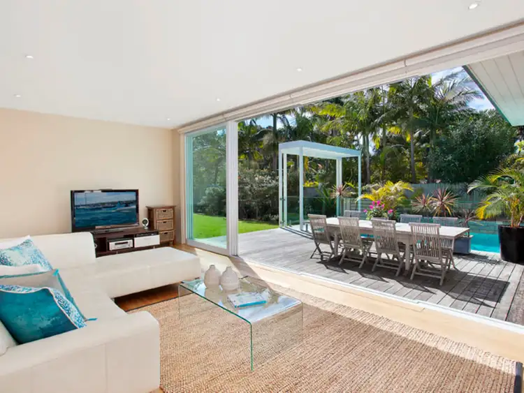 Sixth view of Homely house listing, 6 Orana Road, Mona Vale NSW 2103