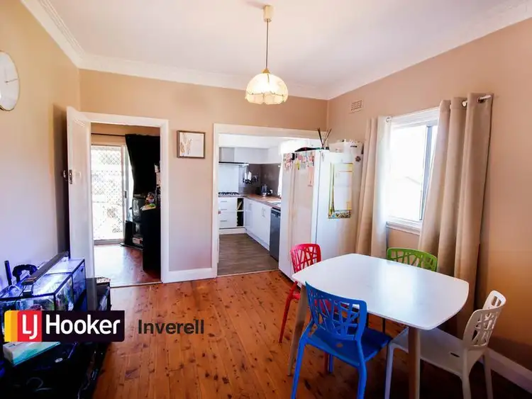 Third view of Homely house listing, 35 Herbert Street, Inverell NSW 2360