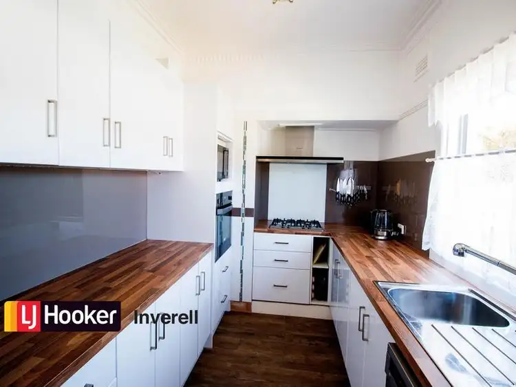 Fifth view of Homely house listing, 35 Herbert Street, Inverell NSW 2360