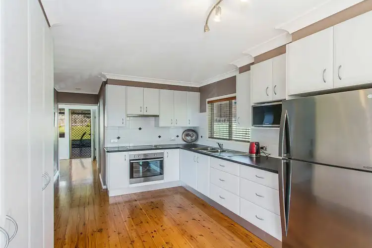 Second view of Homely house listing, 4 Welwyn Grove, Point Clare NSW 2250