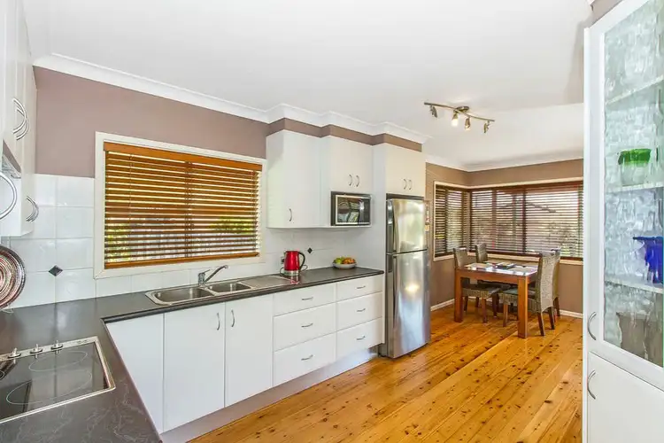 Sixth view of Homely house listing, 4 Welwyn Grove, Point Clare NSW 2250