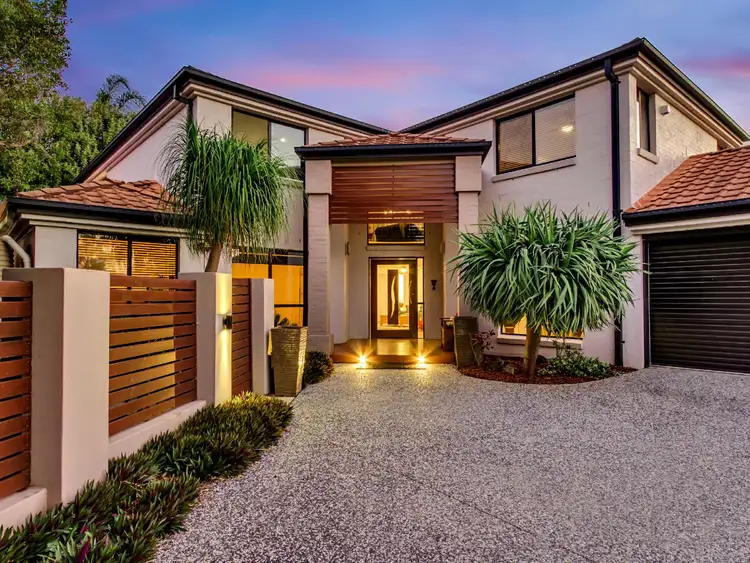 Second view of Homely house listing, 25 Casuarina Street, Bridgeman Downs QLD 4035