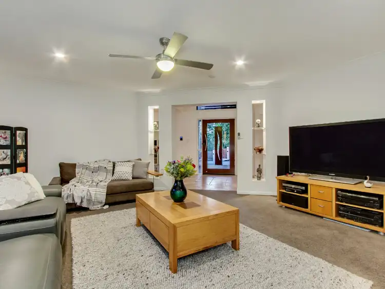 Fifth view of Homely house listing, 25 Casuarina Street, Bridgeman Downs QLD 4035
